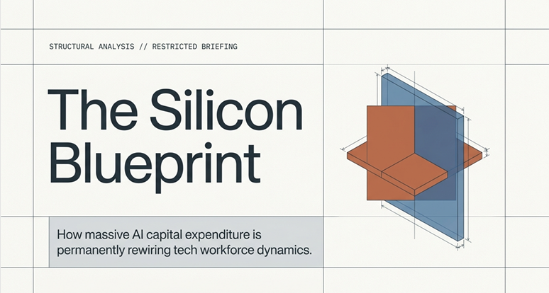 The Silicon Blueprint